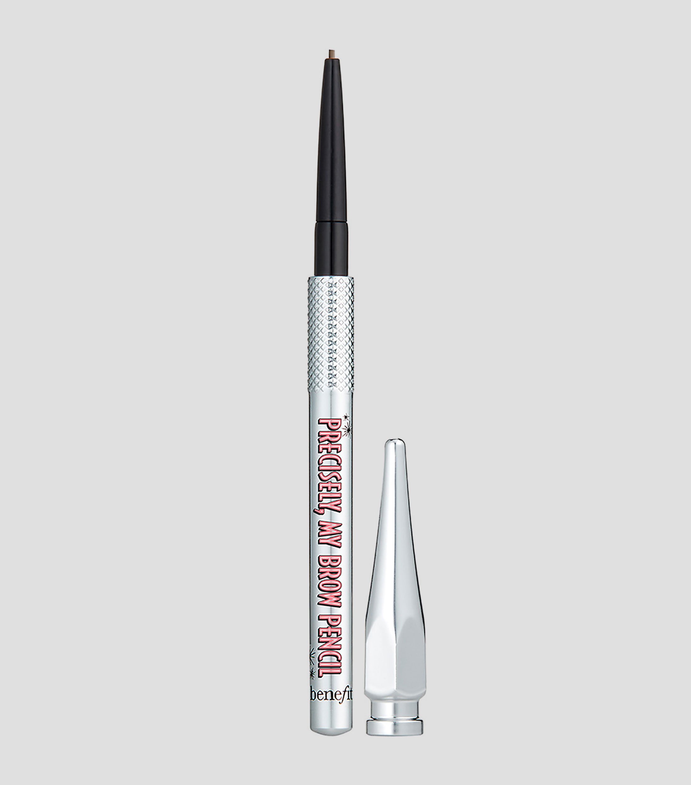 Delineador en lápiz para cejas Precisely My Brown, 0.04 gr